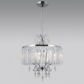 Подвесная люстра Citilux Инга CL335161 в Когалыме - kogalym.mebel24.online | фото 4