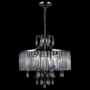 Подвесная люстра Citilux Инга CL335181 в Когалыме - kogalym.mebel24.online | фото 3