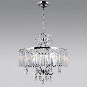 Подвесная люстра Citilux Инга CL335181 в Когалыме - kogalym.mebel24.online | фото 4