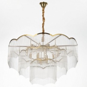 Подвесная люстра Citilux Jane CL304183 в Когалыме - kogalym.mebel24.online | фото 4