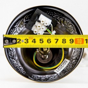 Подвесная люстра Citilux Каир CL419183 в Когалыме - kogalym.mebel24.online | фото 16