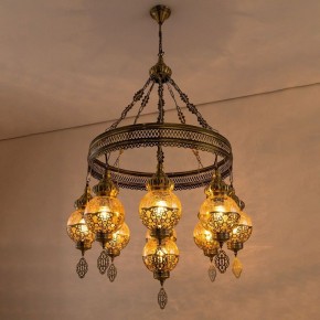 Подвесная люстра Citilux Каир CL419183 в Когалыме - kogalym.mebel24.online | фото 3