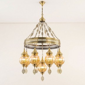 Подвесная люстра Citilux Каир CL419183 в Когалыме - kogalym.mebel24.online | фото 4
