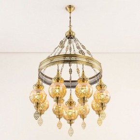 Подвесная люстра Citilux Каир CL419183 в Когалыме - kogalym.mebel24.online | фото 6