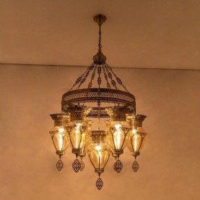 Подвесная люстра Citilux Каир CL419263 в Когалыме - kogalym.mebel24.online | фото 11