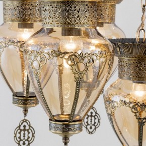 Подвесная люстра Citilux Каир CL419263 в Когалыме - kogalym.mebel24.online | фото 14