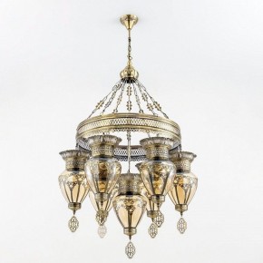 Подвесная люстра Citilux Каир CL419263 в Когалыме - kogalym.mebel24.online | фото 2