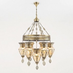 Подвесная люстра Citilux Каир CL419263 в Когалыме - kogalym.mebel24.online | фото 3