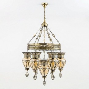 Подвесная люстра Citilux Каир CL419263 в Когалыме - kogalym.mebel24.online | фото 4