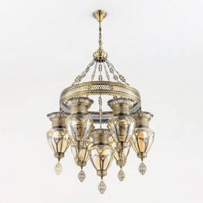 Подвесная люстра Citilux Каир CL419263 в Когалыме - kogalym.mebel24.online | фото 5