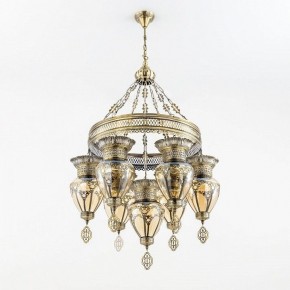 Подвесная люстра Citilux Каир CL419263 в Когалыме - kogalym.mebel24.online | фото 6