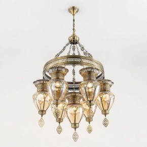 Подвесная люстра Citilux Каир CL419263 в Когалыме - kogalym.mebel24.online | фото 7