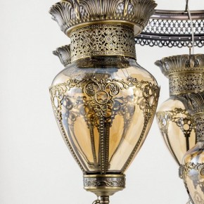 Подвесная люстра Citilux Каир CL419263 в Когалыме - kogalym.mebel24.online | фото 9