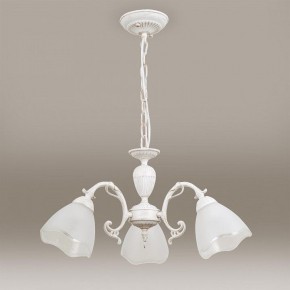 Подвесная люстра Citilux Латур CL413230 в Когалыме - kogalym.mebel24.online | фото 4