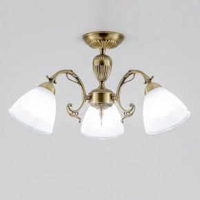 Подвесная люстра Citilux Латур CL413231 в Когалыме - kogalym.mebel24.online | фото 4