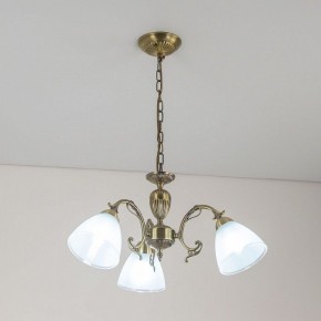Подвесная люстра Citilux Латур CL413231 в Когалыме - kogalym.mebel24.online | фото 8