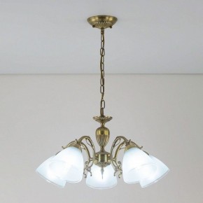 Подвесная люстра Citilux Латур CL413251 в Когалыме - kogalym.mebel24.online | фото 12
