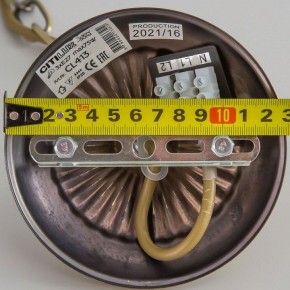 Подвесная люстра Citilux Латур CL413251 в Когалыме - kogalym.mebel24.online | фото 16