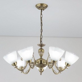 Подвесная люстра Citilux Латур CL413271 в Когалыме - kogalym.mebel24.online | фото 3