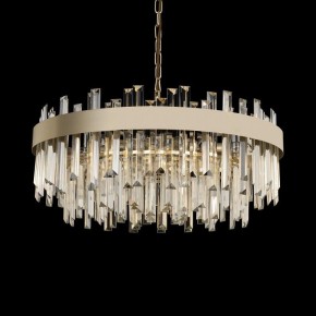Подвесная люстра Citilux Лаура CL301282 в Когалыме - kogalym.mebel24.online | фото