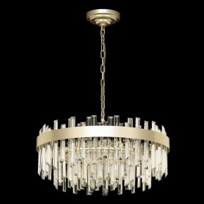 Подвесная люстра Citilux Лаура CL301282 в Когалыме - kogalym.mebel24.online | фото 2