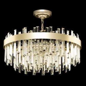 Подвесная люстра Citilux Лаура CL301282 в Когалыме - kogalym.mebel24.online | фото 3