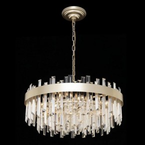 Подвесная люстра Citilux Лаура CL301282 в Когалыме - kogalym.mebel24.online | фото 4