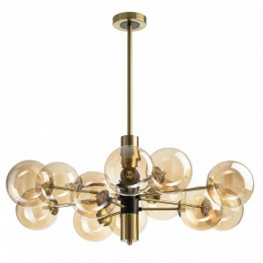 Подвесная люстра Citilux Нарда CL204190 в Когалыме - kogalym.mebel24.online | фото 4
