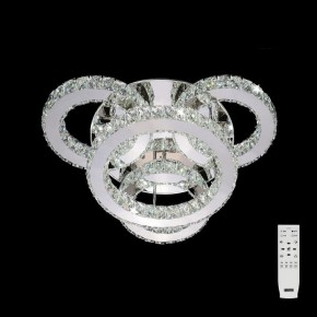 Подвесная люстра Citilux Olimpia EL330C70.1 в Когалыме - kogalym.mebel24.online | фото 1