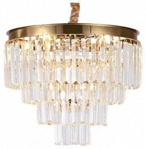 Подвесная люстра Citilux Ricky CL314143 в Когалыме - kogalym.mebel24.online | фото