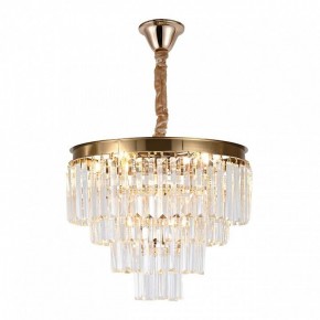Подвесная люстра Citilux Ricky CL314143 в Когалыме - kogalym.mebel24.online | фото 2