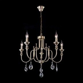 Подвесная люстра Citilux Рига CL437153 в Когалыме - kogalym.mebel24.online | фото 2