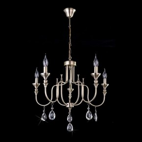 Подвесная люстра Citilux Рига CL437153 в Когалыме - kogalym.mebel24.online | фото 3