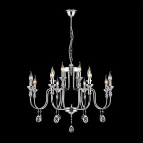 Подвесная люстра Citilux Рига CL437221 в Когалыме - kogalym.mebel24.online | фото 2