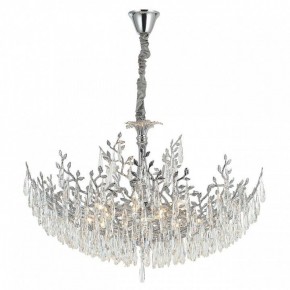 Подвесная люстра Citilux Ritz CL310081 в Когалыме - kogalym.mebel24.online | фото 2