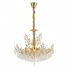 Подвесная люстра Citilux Ritz CL310082 в Когалыме - kogalym.mebel24.online | фото 2