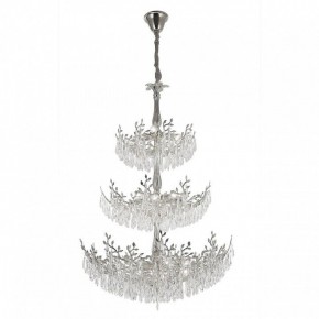Подвесная люстра Citilux Ritz CL310261 в Когалыме - kogalym.mebel24.online | фото 2