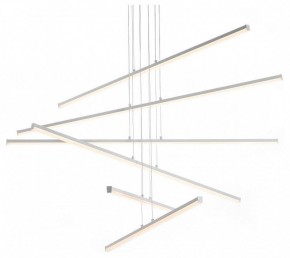 Подвесная люстра Citilux Trent CL203760 в Когалыме - kogalym.mebel24.online | фото