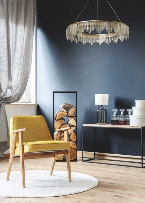 Подвесная люстра De City Арман 23 462011201 в Когалыме - kogalym.mebel24.online | фото 4
