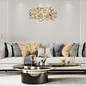 Подвесная люстра De City Арман 462011308 в Когалыме - kogalym.mebel24.online | фото 8
