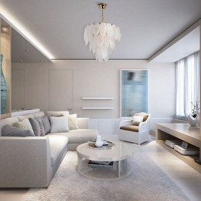 Подвесная люстра De City Бриз 47 111017009 в Когалыме - kogalym.mebel24.online | фото 8