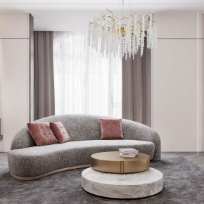 Подвесная люстра De City Лайма 2 467011310 в Когалыме - kogalym.mebel24.online | фото 9