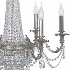 Подвесная люстра Dio D’Arte Ancona Ancona E 1.6.6.600 SB в Когалыме - kogalym.mebel24.online | фото 2