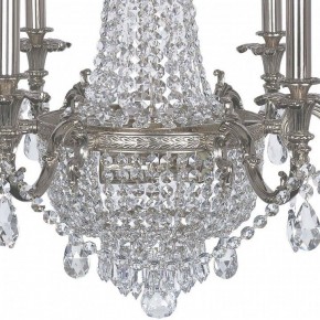 Подвесная люстра Dio D’Arte Ancona Ancona E 1.6.6.600 SB в Когалыме - kogalym.mebel24.online | фото 3