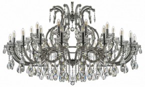 Подвесная люстра Dio D’Arte Gloria Gloria E 1.1.30.200 N в Когалыме - kogalym.mebel24.online | фото