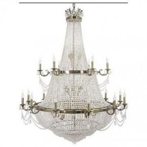 Подвесная люстра Dio D’Arte Lodi Lodi E 1.7.18.100 GB в Когалыме - kogalym.mebel24.online | фото