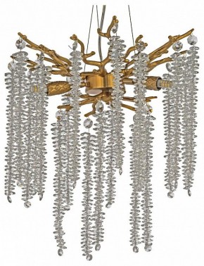 Подвесная люстра Dio D’Arte Tavenna Antigue Tavenna H 1.5.32.100 A в Когалыме - kogalym.mebel24.online | фото