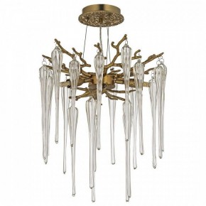 Подвесная люстра Dio D’Arte Tavenna Antigue Tavenna H 1.5.32.101 A в Когалыме - kogalym.mebel24.online | фото 2