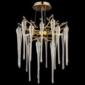 Подвесная люстра Dio D’Arte Tavenna Antigue Tavenna H 1.5.32.101 A в Когалыме - kogalym.mebel24.online | фото 3