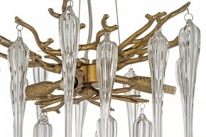 Подвесная люстра Dio D’Arte Tavenna Antigue Tavenna H 1.5.32.101 A в Когалыме - kogalym.mebel24.online | фото 5